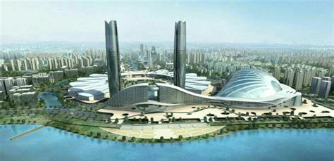 武汉国际会展中心-世展网