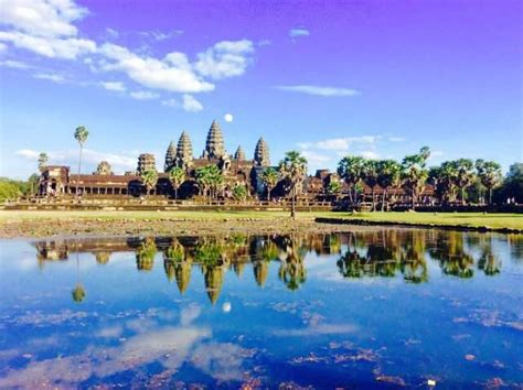 中国去柬埔寨怎么走_旅泊网