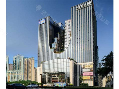 中保国际酒店设计-深圳萧世酒店设计公司