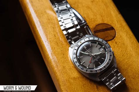 Worn & Wound - Affordable Vintage: My Journey to a Seiko Navigator ...