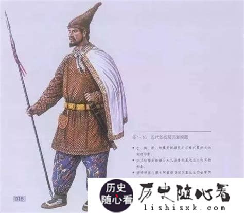 李广是如何成为汉代将军中第一知名人物的|匈奴|卫青|将军_新浪新闻