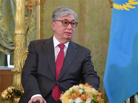 哈萨克斯坦将于4月26日提前举行总统大选 - 2015年2月26日, 俄罗斯卫星通讯社