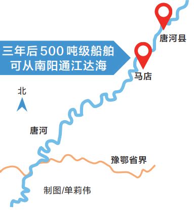 唐河复航工程正式动工 全长128公里计划投资79亿元_新闻动态_豫王集团