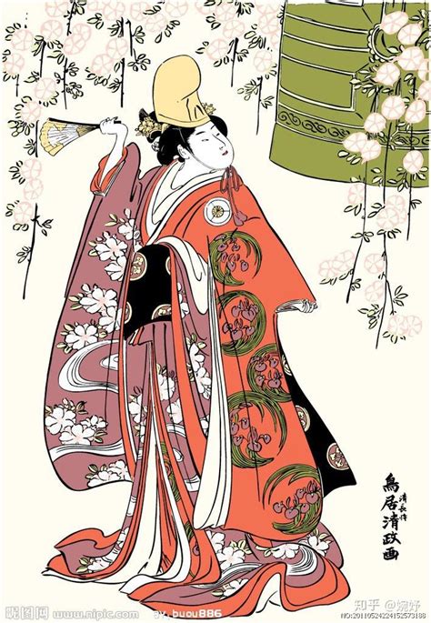 日本战国时代第一美女：阿市公主一一乱世红颜的凄美挽歌 - 知乎