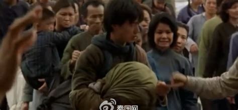细伟：一个中国人被制成干尸，放泰国博物馆60年……_新浪新闻