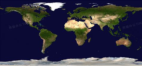 地球上海洋和陆地的比例（什么蓝色） _海洋