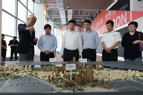 全市最大的养老院之一！徐汇养老基地项目实现全面封顶——上海热线消费频道