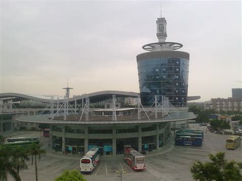 宜昌市的5大汽车客运站一览__财经头条