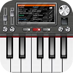 电子琴app下载-电子琴软件v3.3.6 安卓版 - 极光下载站