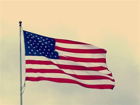 美国国旗摄影图__图片素材_其他_摄影图库_昵图网nipic.com