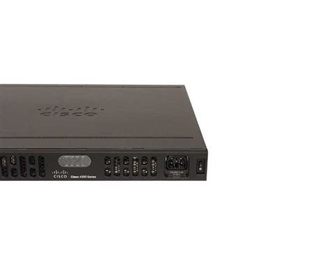 cisco isr 4331 router, ISR4331/K9