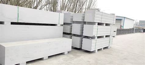 ALC.AAC屋面板、楼板-蒸压加气混凝土板（ALC板、AAC板）-青岛恒瑞鑫建筑工程有限公司