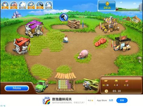 疯狂的农场游戏下载-疯狂农场合集-疯狂的农场游戏大全-西门手游网