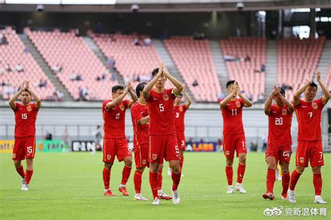 国际足联国家队世界排名更新，中国男足排名世界第79位……|国际足联|中国男足|国足_新浪新闻