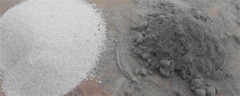 一立方混凝土需要多少沙子石子水泥-楼盘网