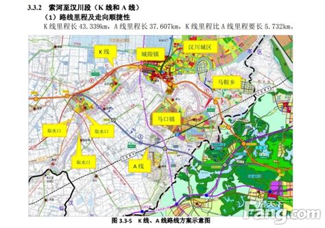 重磅：武天宜高速武汉至汉川段开工在即！|湖北省|汉川|宜昌_新浪新闻