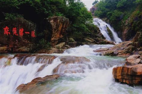 东莞旅游必去十大景点（东莞好玩又免费的地方） - 含鄱口