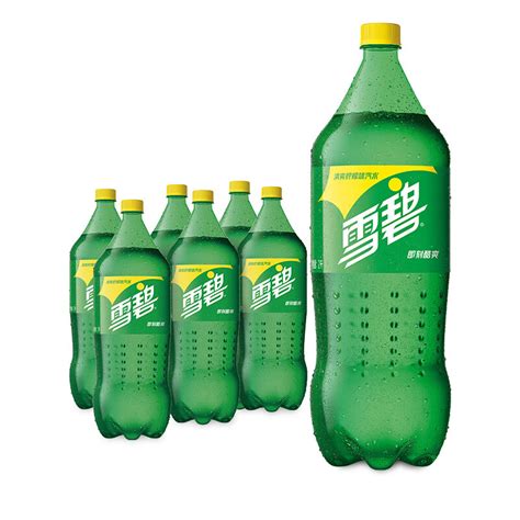 限地区：雪碧 Sprite 柠檬味 汽水 碳酸饮料 300ml*12罐 ，10.9元+运费（需用券）—— 慢慢买比价网