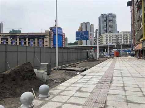 合肥G312合六路（南岗镇-侯店路）段6月20日开工建设_中安在线