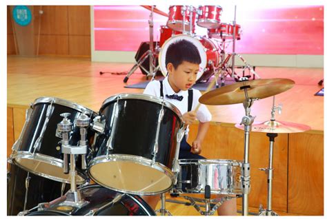 杭州零基础架子鼓速成培训班-心声音乐培训中心-【学费，地址，点评，电话查询】-好学校