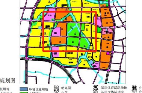 承德市自然资源和规划局 规划批前公告 关于公示承德四道沟地块城市设计的通知