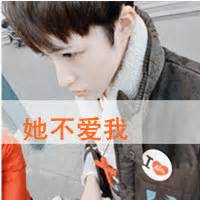 非主流伤心男生头像