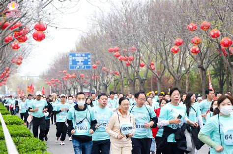 2020年鹤壁樱花文化节4月2日开幕，灯光秀、马拉松……都要来！