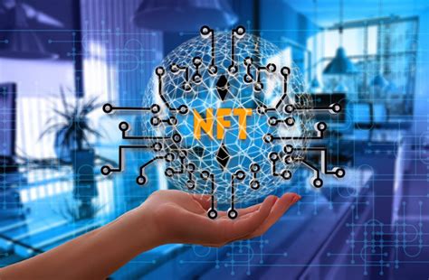国内如何参与NFT交易？“中国版NFT”的探索与成长 - 知乎