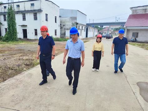 粮食收储公司开展2023年度义乌市县级储备早稻补库工作