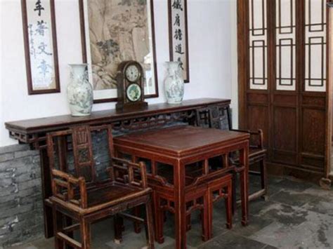 上海弄堂里的古董家具店Hermit|摄影|环境/建筑摄影|Samchen - 原创作品 - 站酷 (ZCOOL)