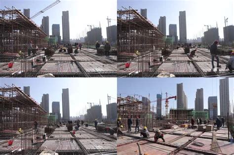 总投资2.3亿元 滨州4个公路养护大中修工程开工_滨州要闻_滨州_齐鲁网