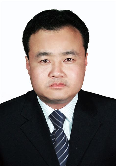 领导班子-陕西省西咸新区开发建设管理委员会