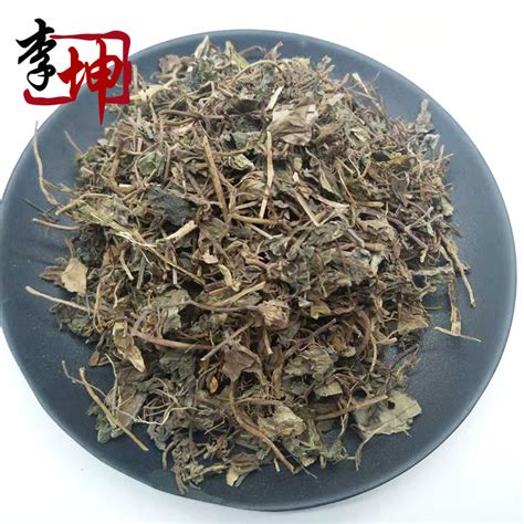 三钱三草药图片