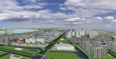 千呼万唤，华为基地终于落地青浦，不止是世界级研发中心，将成城市新地标！