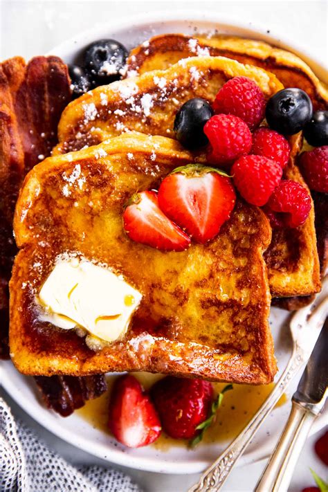 7+ Oven baked french toast overnight image HD – Wallpaper