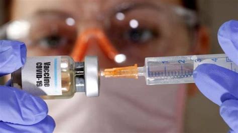 德国正研究生产俄罗斯疫苗可行性 专家警告过早“解封”存在风险_凤凰网