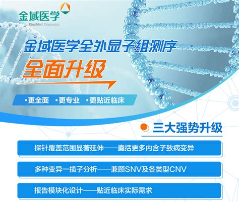 金域医学检测服务企业，助力提升中国宫颈癌筛查的质量和效率 - 知乎
