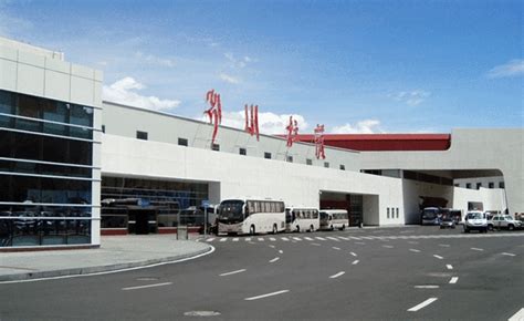 拉萨贡嘎机场第二跑道将在今年年底前投入使用_荔枝网新闻