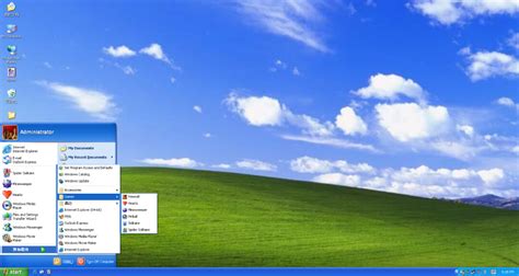 2023年Windows XP系统还能用吗？这款“XP”没准有戏