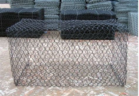 石笼网 水利工程石笼网 边坡防护石笼网 石笼网价格