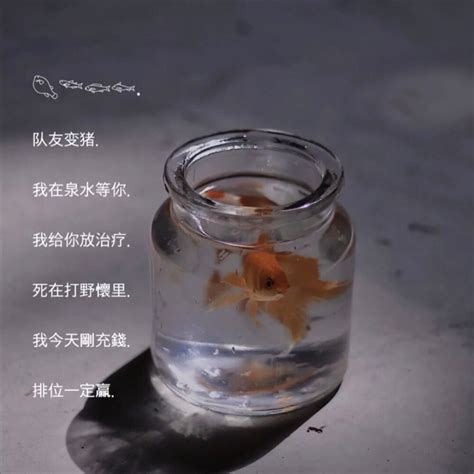 一个字的可爱网名图片