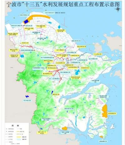2022-2024年度宁波市水利工程运行管理督查技术服务项目_宁波市水利水电规划设计研究院有限公司