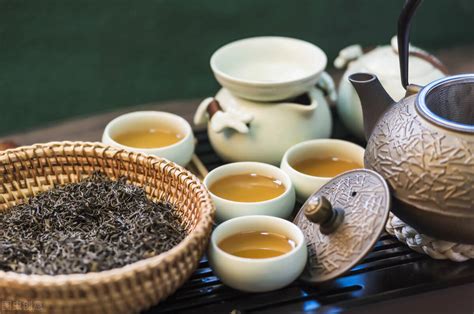 简述功夫红茶和小种红茶的区别_味道