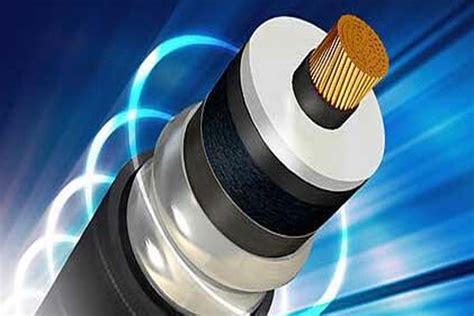 高压电缆型号及其用途