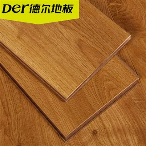 德尔地板实木复合地板诗莱4号_德尔地板实木复合地板_太平洋家居网产品库