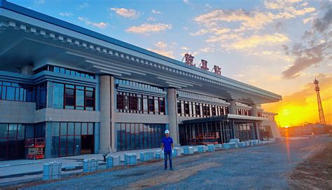 河北五座新建高铁站亮相，燕郊、大厂、香河通勤北京时间缩短一半-燕郊吉屋网