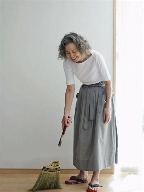 美丽无惧年龄，70岁日本奶奶活成女人羡慕的样子，越老越精致-搜狐大视野-搜狐新闻
