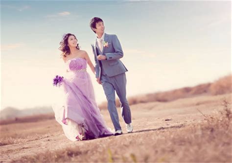 北京哈尼视觉婚纱摄影工作室【套系 报价 案例】-北京婚纱摄影-百合婚礼