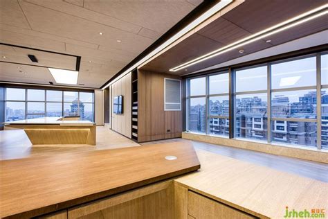 奥和田健 建筑设计事务所设计的古川纸工株式会社的新办公室落成_设计邦-全球受欢迎的集建筑、工业、科技、艺术、时尚和视觉类的设计媒体