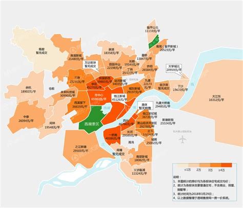2018年杭州房地产开发投资、施工、销售情况及价格走势分析「图」_华经情报网_华经产业研究院